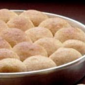 Homemade Pan Rolls