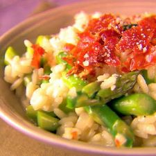 Champagne Risotto - Giada De Laurentis