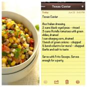 Texas Caviar #2