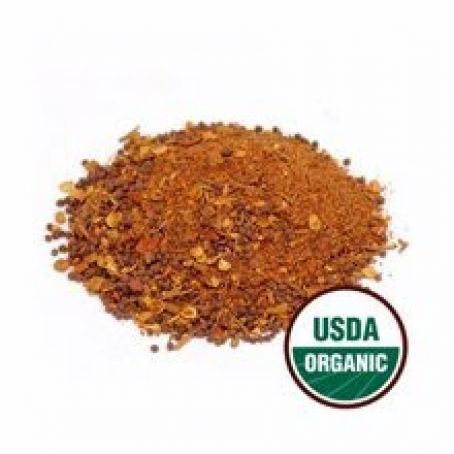 Jamaican Jerk Seasoning Blend