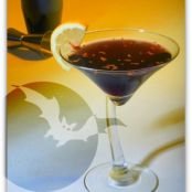 Black Martini