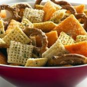 Ranch Chex Mix