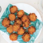 SILVER DOLLAR LATKES