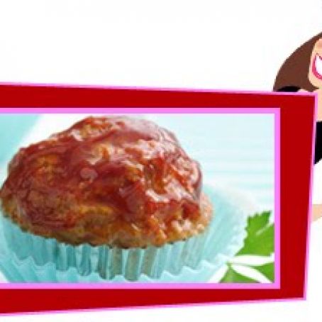 Meat loaf minis