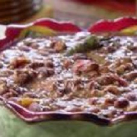 Charro Beans - Trisha Yearwood