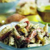 Meals (Summer Pasta)