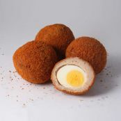 Scotch Eggs (Carol's)