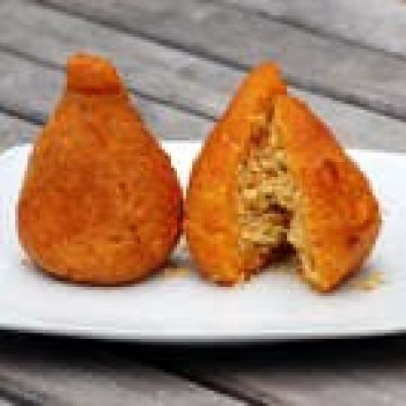 Coxinha