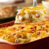 Country Scalloped Potatoes