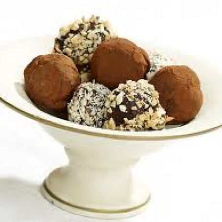 Chocolate Truffles
