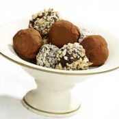 Chocolate Truffles