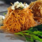 FIDEO BARROCO MEXICANO