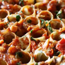 HONEYCOMB CANNELLONI