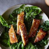 BFF Crispy Coated Chicken