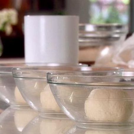 Pizza Dough