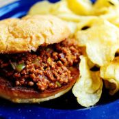 Sloppy Joes