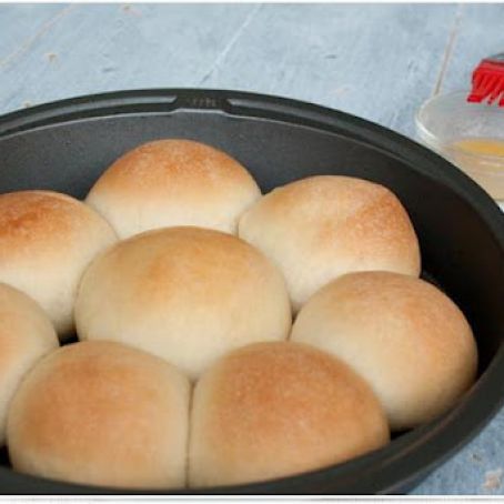 Dinner Rolls