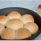 Dinner Rolls