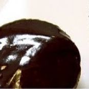 Chocolate Ganache Cupcakes