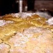 White Soda Bread