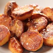 English Roast Potatoes