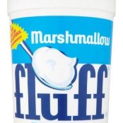 Marshmallow Fluff