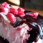 Easy Pleasing Peppermint·Stick Pie