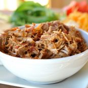MEXICAN STEWED PORK
