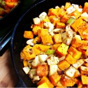 Autumn Skillet