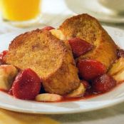 Overnight French Toast