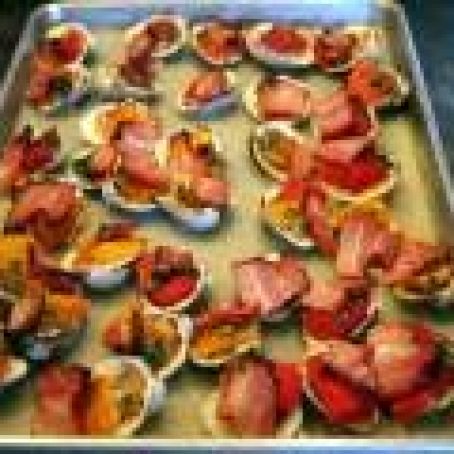 Clams Casino