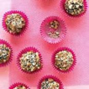 Bourbon-Pecan Truffles