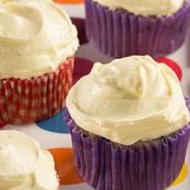 Fluffy Pudding Frosting