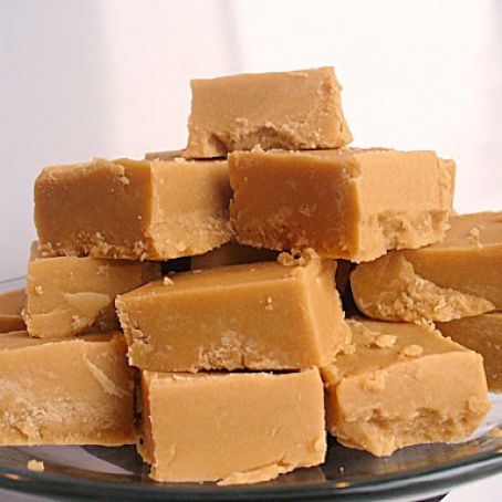 Peanut Butter Fudge