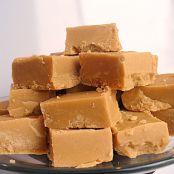 Peanut Butter Fudge