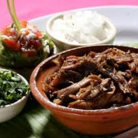 Barbacoa