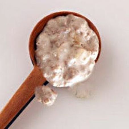 Quick Hamburger Gravy Recipe