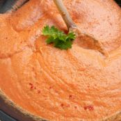 Simple flourless cheese sauce