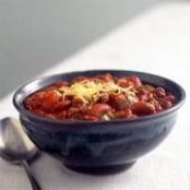 All-American Chili