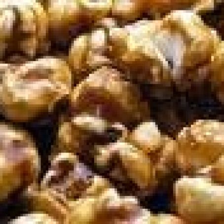 Kimber's Famous Caramel Corn