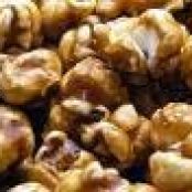 Kimber's Famous Caramel Corn