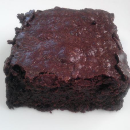 Bomb'ass Brownies