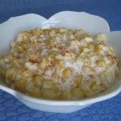 Gulliver's Cream Corn