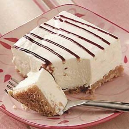 Vanilla Chip Dessert