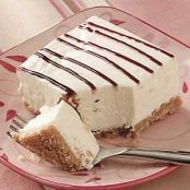 Vanilla Chip Dessert