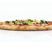 Easy Vegetable Pizza