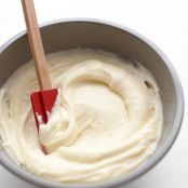 Cream Cheese Frosting