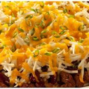 Ore-Ida Taco Casserole