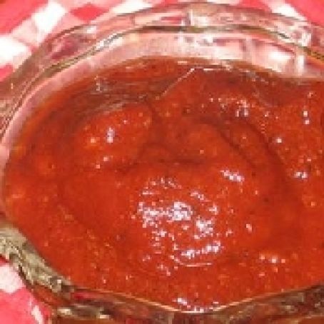 HOMEMADE KETCHUPS (Multiple Recipes)