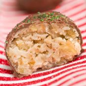 Martha Washington Candy